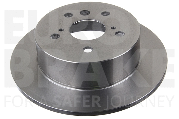 Disque de frein EUROBRAKE 58152045159