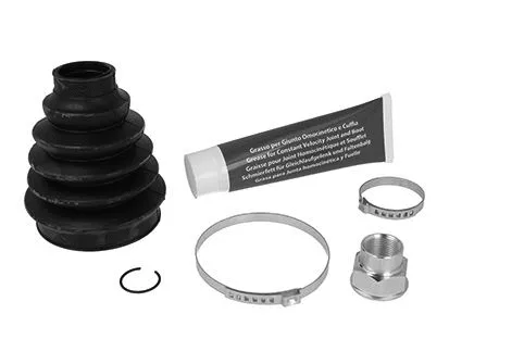 Jeu de joints-soufflets, arbre de commande CIFAM 613-428