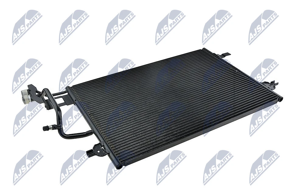 Condenseur, climatisation NTY CCS-VW-012