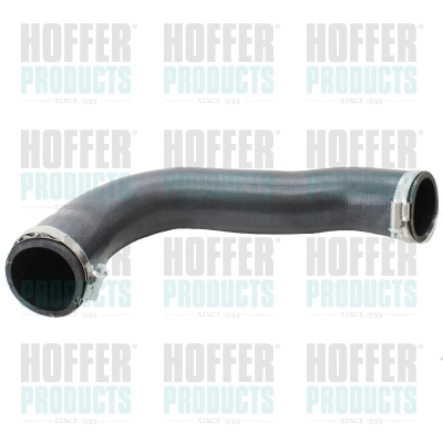 Gaine de suralimentation HOFFER 96759