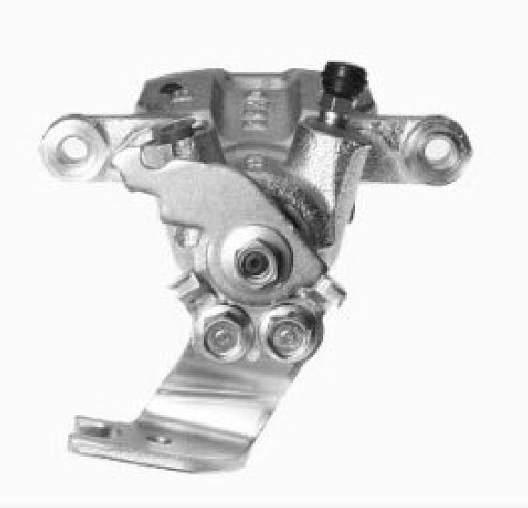 Étrier de frein TECDRIVE TET0740