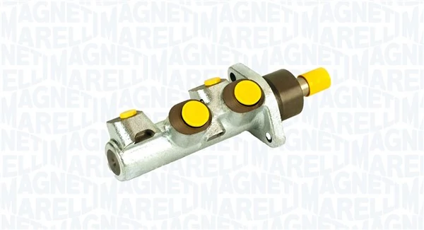 Maître-cylindre de frein MAGNETI MARELLI 360219130397