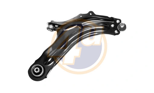 Bras de liaison, suspension de roue 4u RN-G-82547