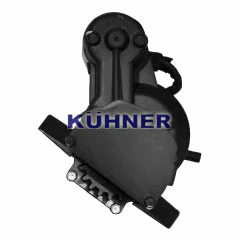 Démarreur AD KÜHNER 20754