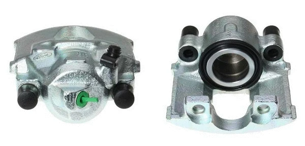Étrier de frein 4X4 ESTANFI PDF-47-183