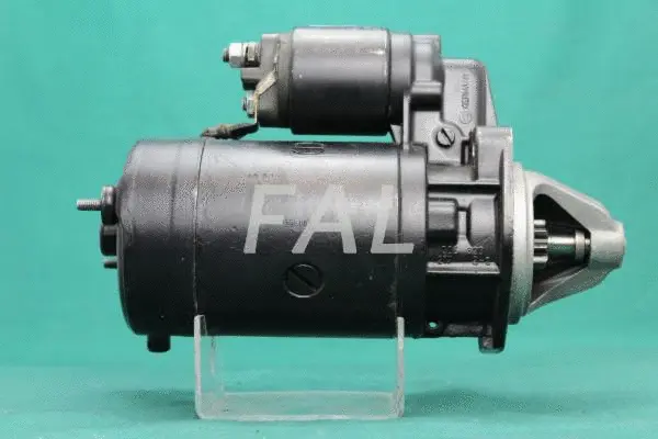 Démarreur FAL Anlasser- und Lichtmaschinenservice F001519/2