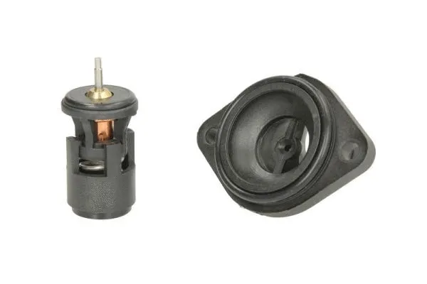 Thermostat, liquide de refroidissement THERMOTEC D2W004TT