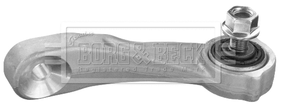Entretoise/tige, stabilisateur BORG & BECK BDL7550