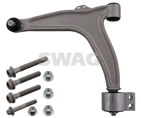 Bras de liaison, suspension de roue SWAG 40 93 4231