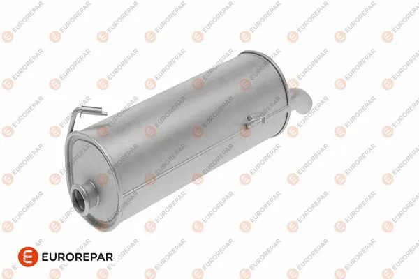 Silencieux arrière EUROREPAR E12812A