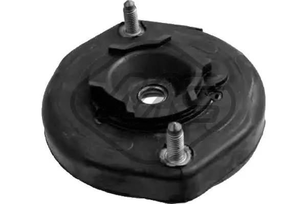 Coupelle de suspension Metalcaucho 23198