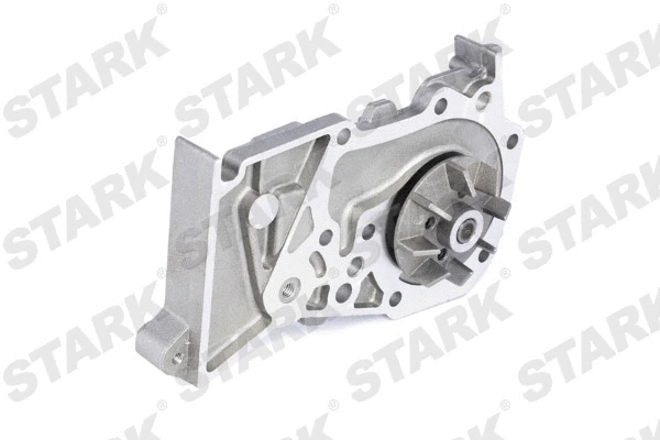 Pompe à eau + kit de courroie crantée Stark SKWPT-0750013