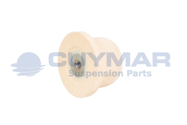 Butée élastique, suspension CUYMAR 4802949