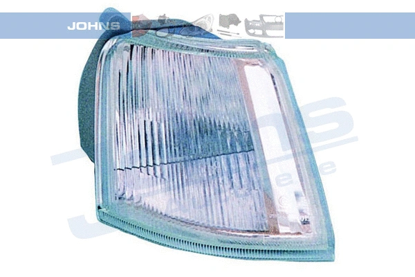 Feu clignotant JOHNS 23 24 20