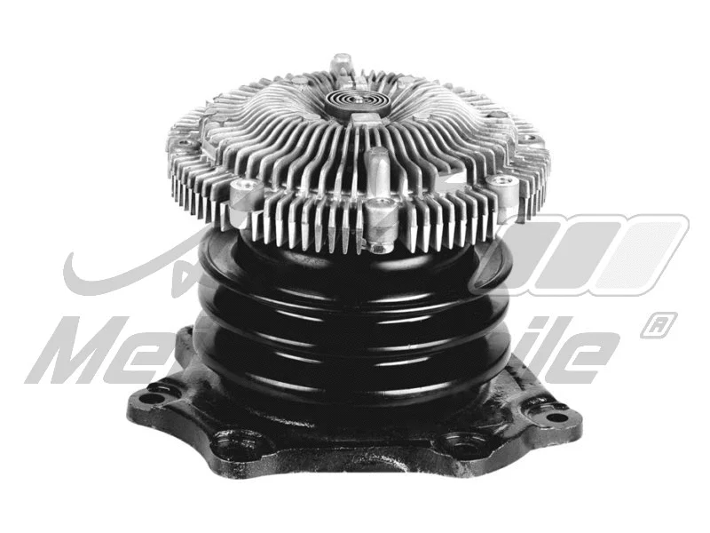 Pompe à eau, refroidissement du moteur A.Z. Meisterteile AZMT-30-100-1114