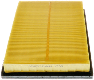 Filtre à air DENCKERMANN A140828