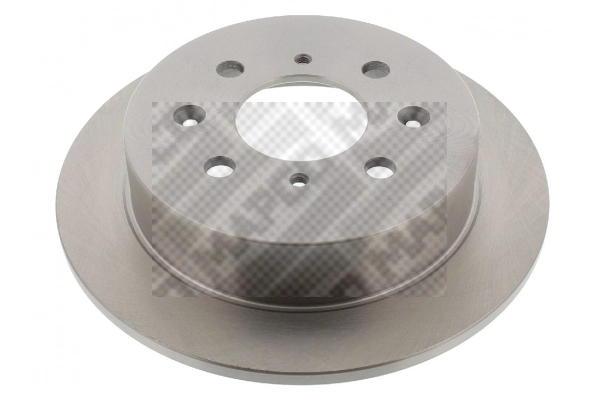 Disque de frein MAPCO 15608
