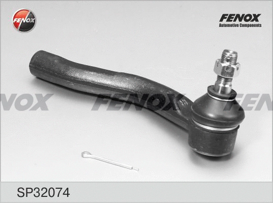 Rotule de barre de connexion FENOX SP32074