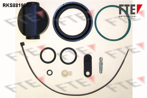 Kit de réparation, étrier de frein FTE 9323929