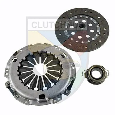 Kit d'embrayage CLUTCHNUS MCK0132