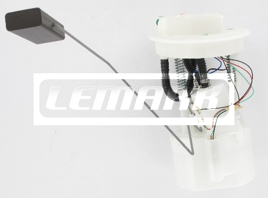 unité d'alimentation de carburant LEMARK LFP306