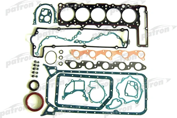 Pochette moteur complète PATRON PG1-1004