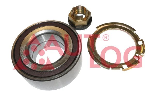 Kit de roulements de roue AUTLOG RS1343