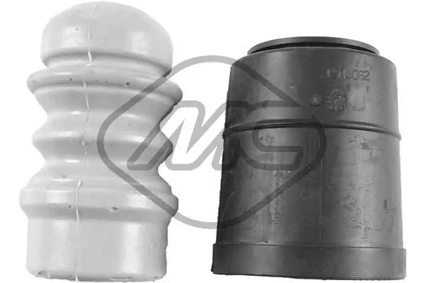 Kit de protection contre la poussière, amortisseur Metalcaucho 42294