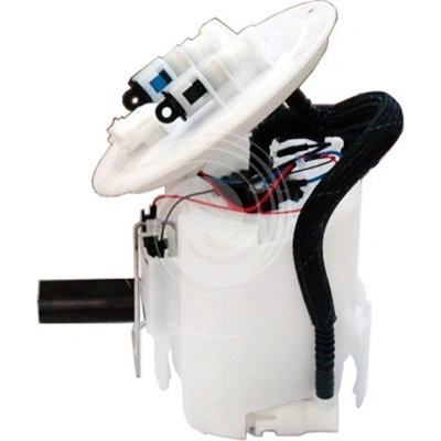 unité d'alimentation de carburant AUTOTEAM G2527