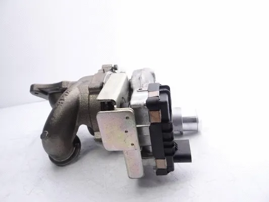 Turbocompresseur, suralimentation GARRETT 742110-8007M