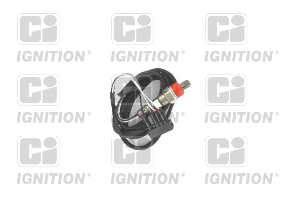 Sonde lambda QUINTON HAZELL XLOS1015