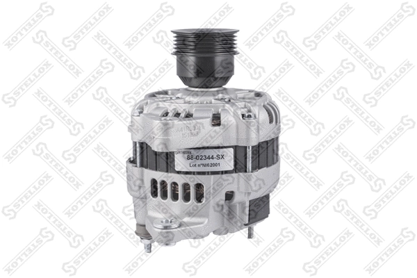 Alternateur STELLOX 88-02344-SX