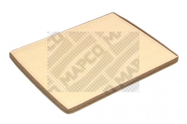 Filtre, air de l'habitacle MAPCO 65525