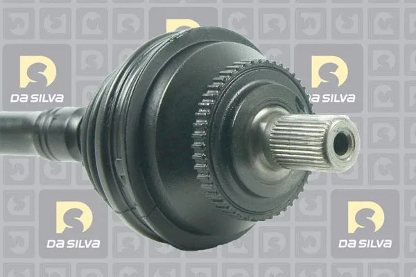 Arbre de transmission DA SILVA 8210AT