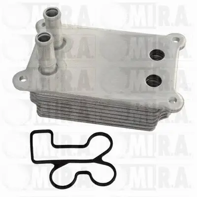 Radiateur d'huile MI.R.A. 28/2457