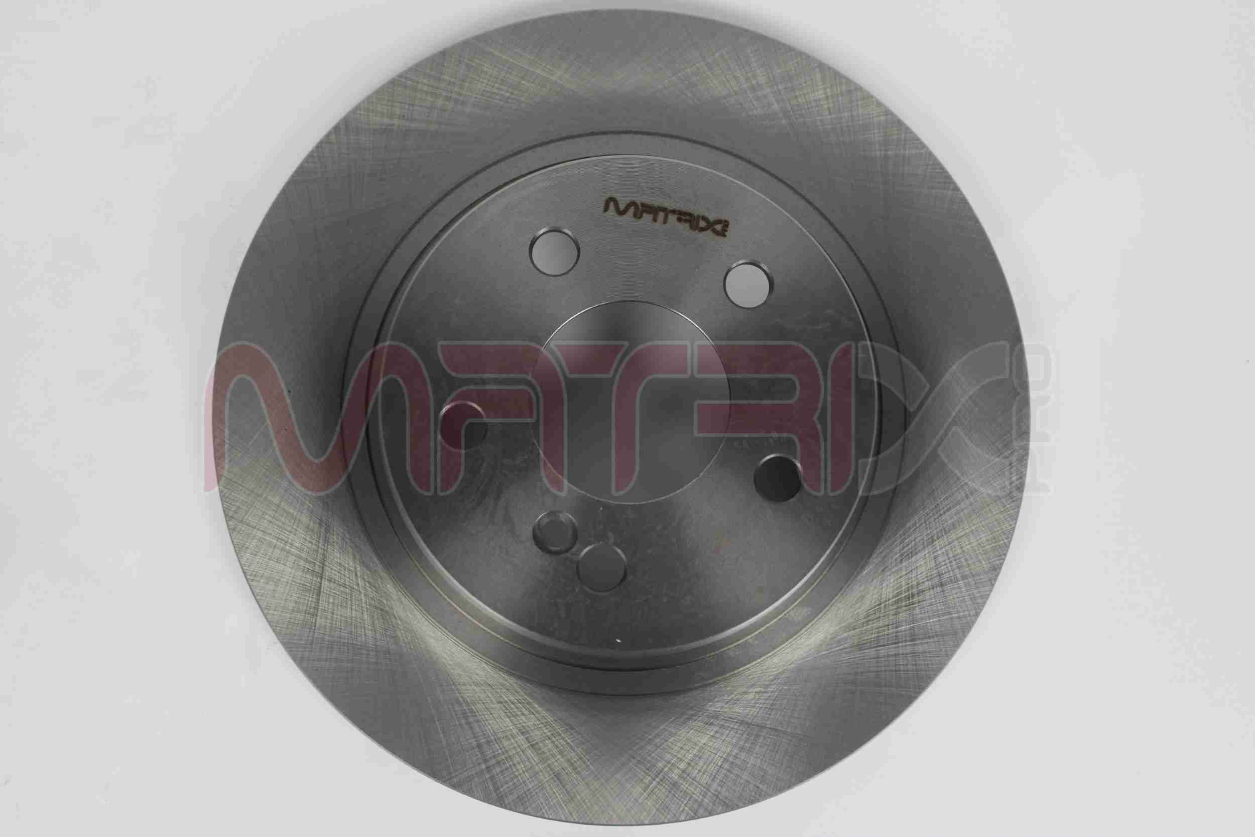 Disque de frein MATRIX PRO MX02423316