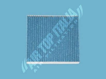Filtre, air de l'habitacle ASTER AS3A2517