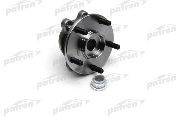 Kit de roulements de roue PATRON PBK6874H