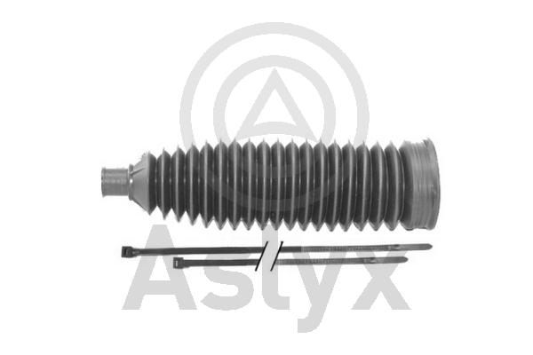 Jeu de joints-soufflets, direction Aslyx AS-501651