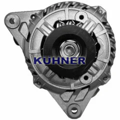 Alternateur AD KÜHNER 30826RIR