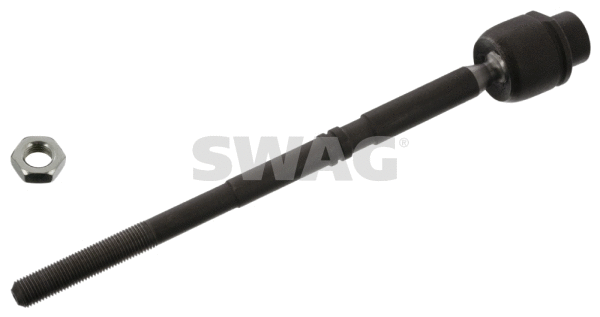 Rotule de direction intérieure, barre de connexion SWAG 57 72 0001