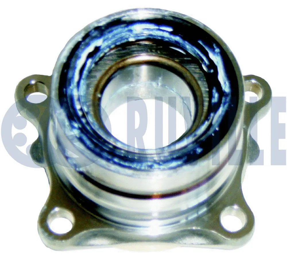 Kit de roulements de roue RUVILLE 220919