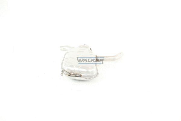 Silencieux arrière WALKER 25091