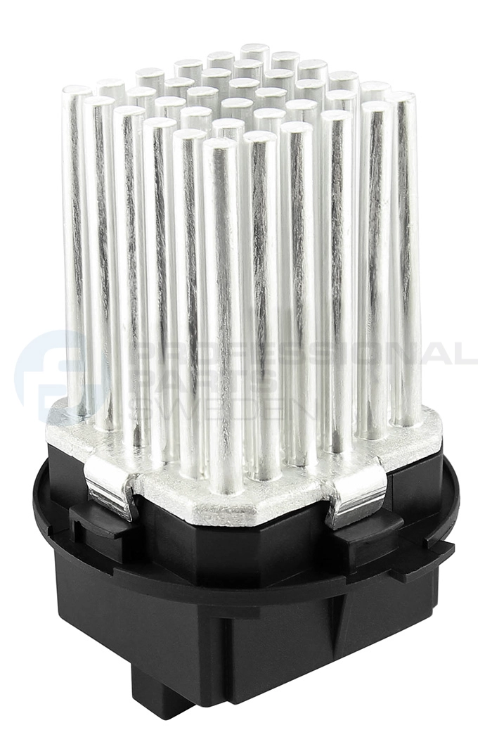 Résistance, pulseur d'air habitacle Professional Parts 87437040