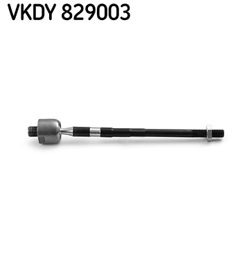 Rotule de direction intérieure, barre de connexion SKF VKDY 829003