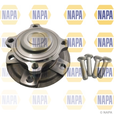 Kit de roulements de roue NAPA PWB1330