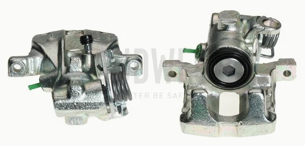 Étrier de frein BUDWEG CALIPER 34460