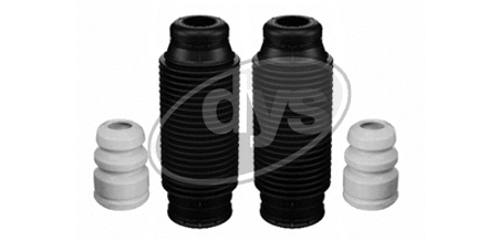 Kit de protection contre la poussière, amortisseur DYS 73-28837