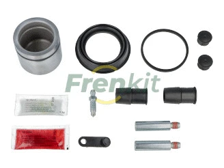 Kit de réparation, étrier de frein FRENKIT 757517