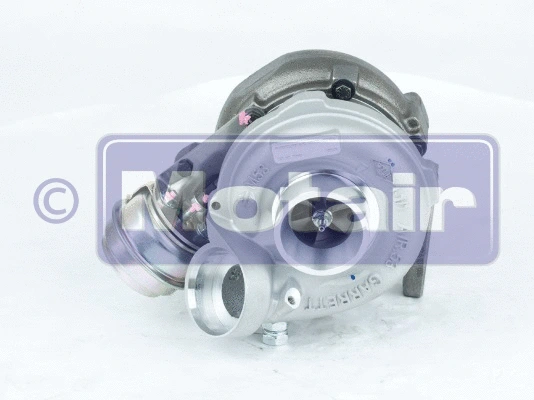 Turbocompresseur, suralimentation MOTAIR TURBO 103461